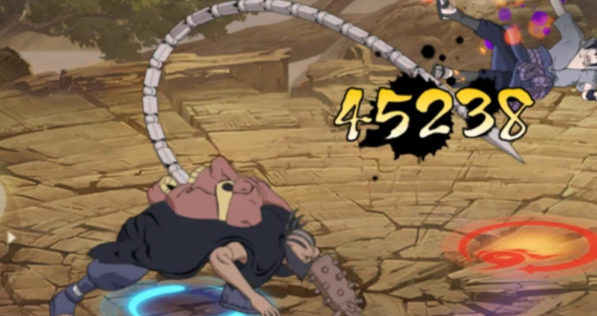 强化火影忍者饰品一般需要多少保护符 强化火影忍者饰品一般需要多少保护符