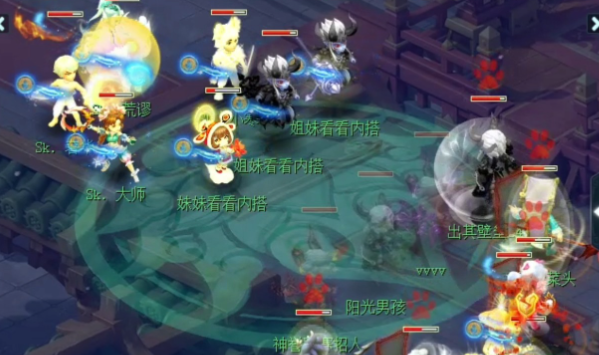 请问梦幻西游中善恶点的获得途径有哪些