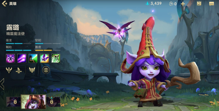 英雄联盟手游射手出装需要考虑哪些因素