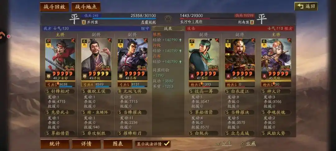 三国志战略版闭城需要满足怎样的条件