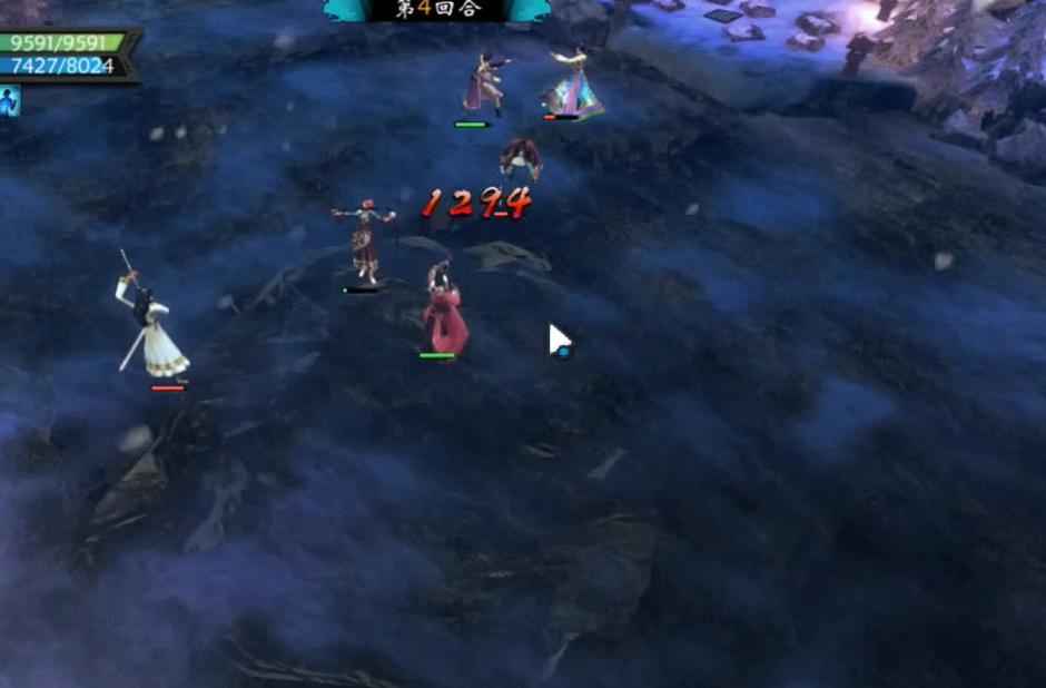 有没有什么秘籍可以获取侠客风云传的一阳指