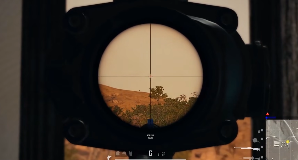 绝地求生m416应搭载什么倍镜效果更好 绝地求生m416应搭载什么倍镜效果更好