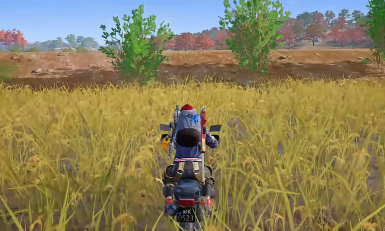 绝地求生前十枪是否需要通过队伍合作来实现