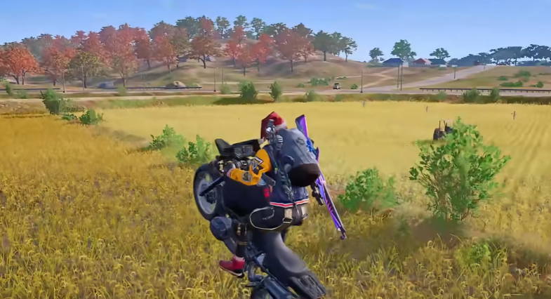 绝地求生前十枪是否需要通过队伍合作来实现