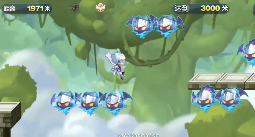 天天酷跑城市穿梭赛日期在哪