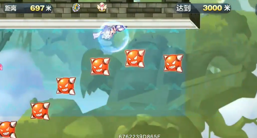 天天酷跑城市穿梭赛日期在哪