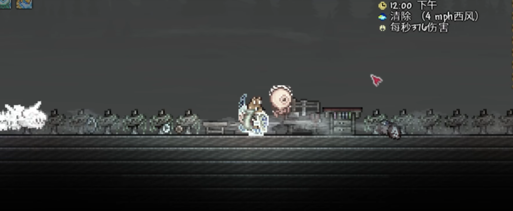 泰拉瑞亚世纪之花和猪鲨谁更强 泰拉瑞亚世纪之花和猪鲨谁更强