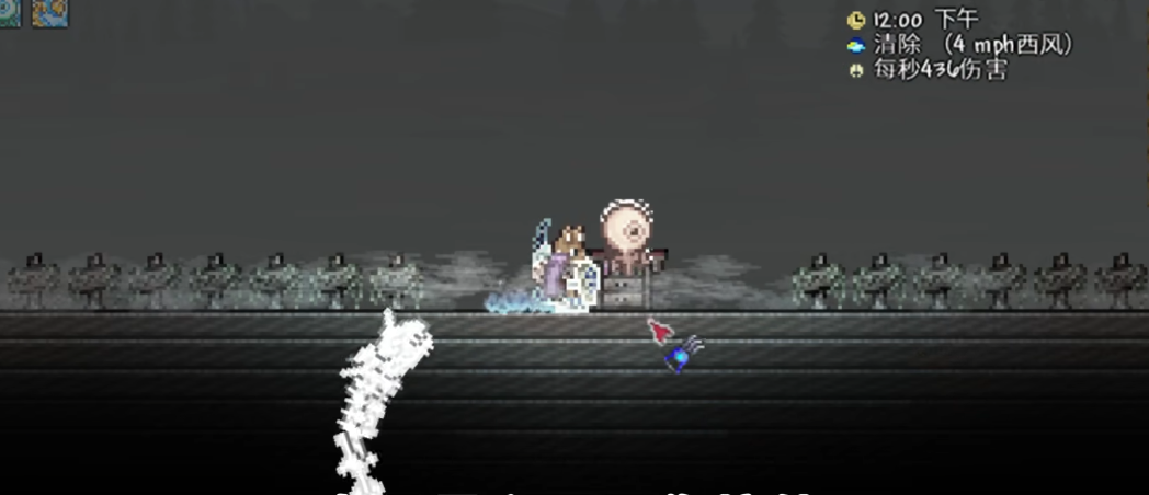 泰拉瑞亚世纪之花和猪鲨谁更强 泰拉瑞亚世纪之花和猪鲨谁更强