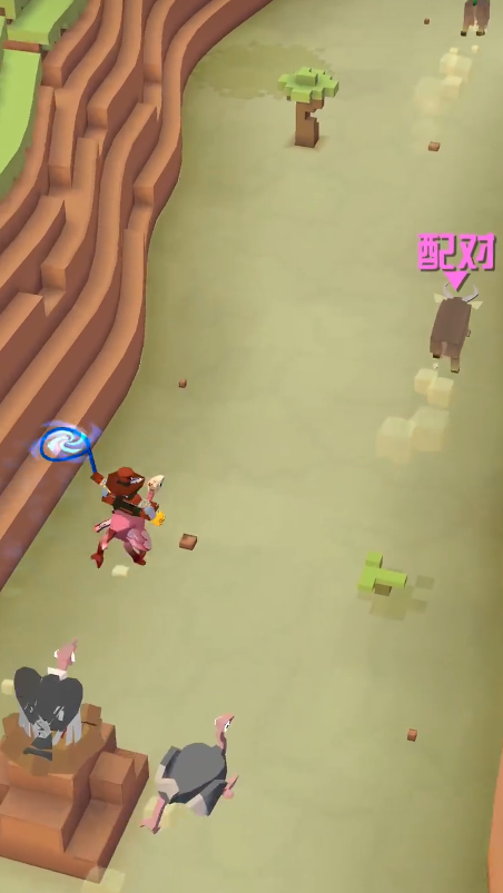 你知道疯狂动物园中的宠物都擅长什么技能吗