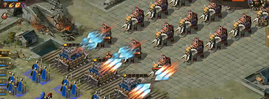 丝绸之路上和攻城掠地有关的古籍在哪可查看