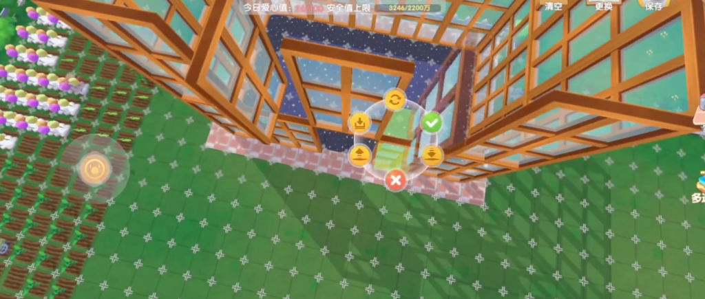 摩尔庄园变异太空植物从何处获得 摩尔庄园变异太空植物从何处获得