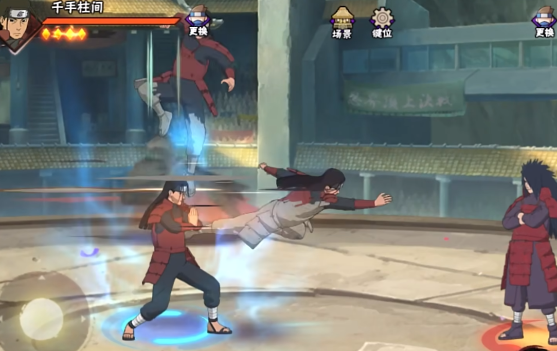 抽取火影忍者手游高招的金币消耗是多少