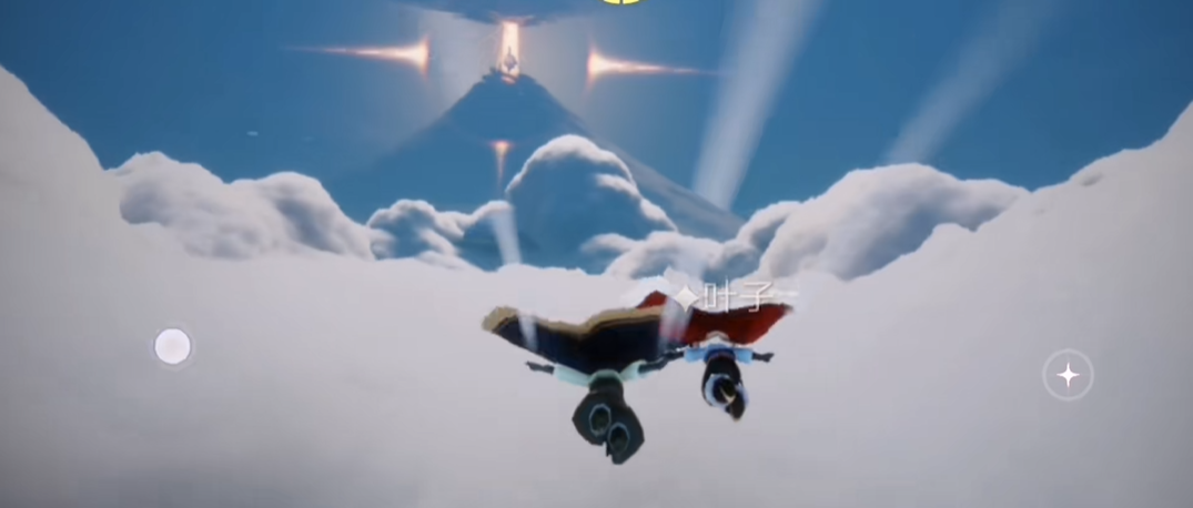 光遇游戏中的矮人如何进入灯中 光遇游戏中的矮人如何进入灯中