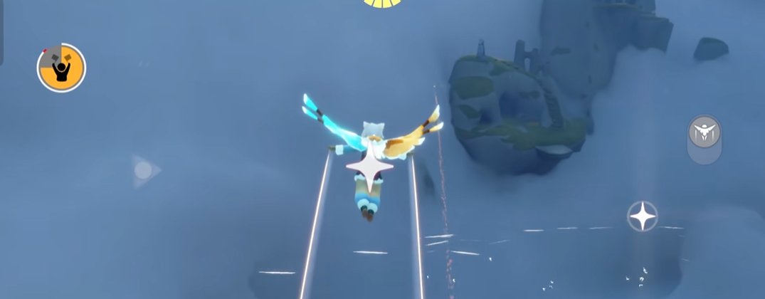 光遇游戏中的矮人如何进入灯中 光遇游戏中的矮人如何进入灯中