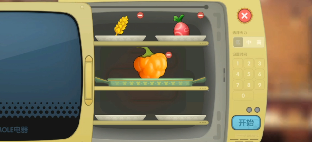 如何在摩尔庄园中免费获得全套家具