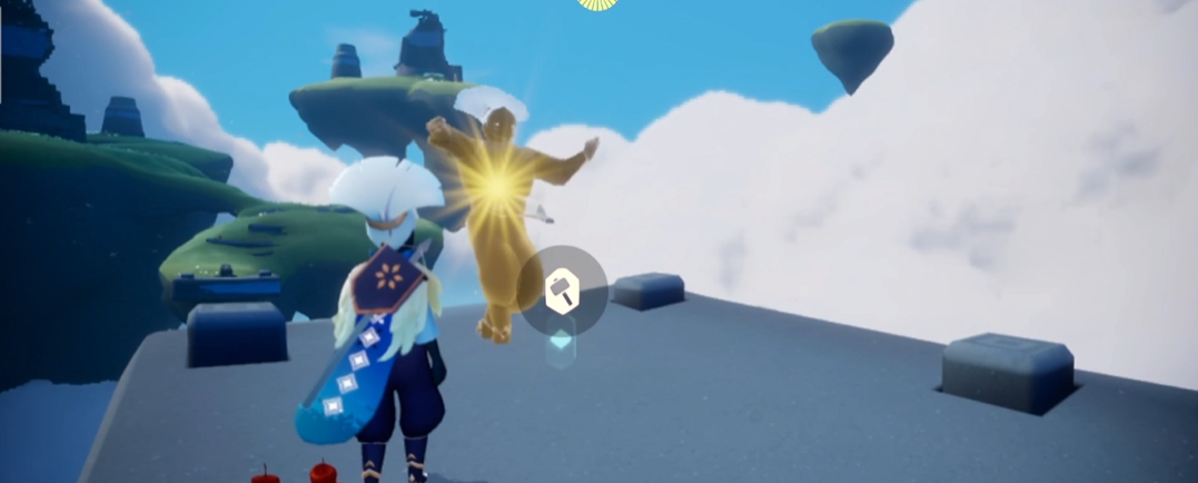 光遇云野先祖回归天际要求达到什么等级