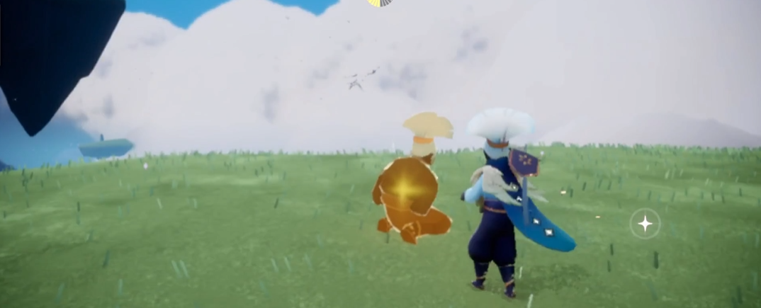 光遇云野先祖回归天际要求达到什么等级