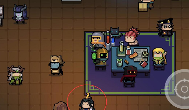 元气骑士要购买哪个英雄可以更有效率