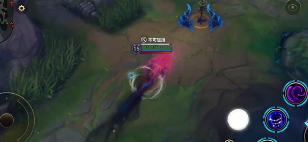 英雄联盟手游中如何与队友合作上分 英雄联盟手游中如何与队友合作上分