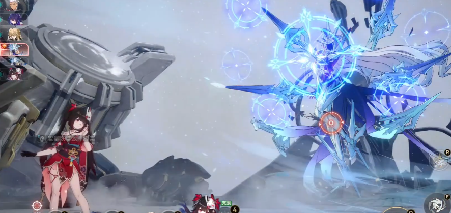 怎样解封崩坏星穹铁道鳞渊境封印 怎样解封崩坏星穹铁道鳞渊境封印