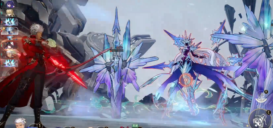 怎样解封崩坏星穹铁道鳞渊境封印 怎样解封崩坏星穹铁道鳞渊境封印