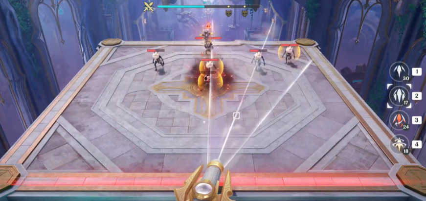 有没有关于原神寻宝鸦印的开启指南 有没有关于原神寻宝鸦印的开启指南