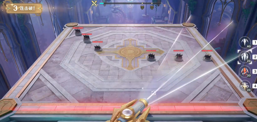 有没有关于原神寻宝鸦印的开启指南 有没有关于原神寻宝鸦印的开启指南