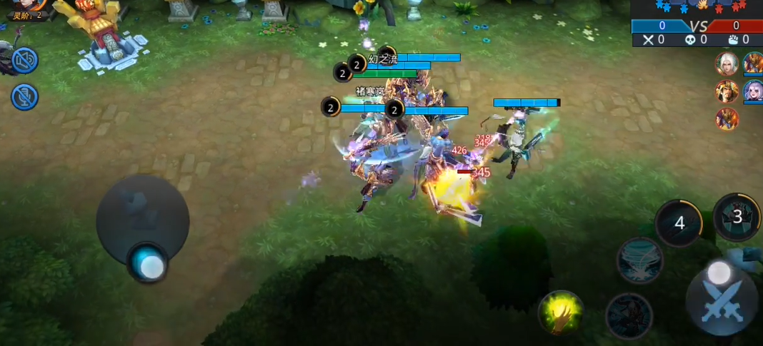 太白金星在乱斗西游2中需要和什么角色搭配