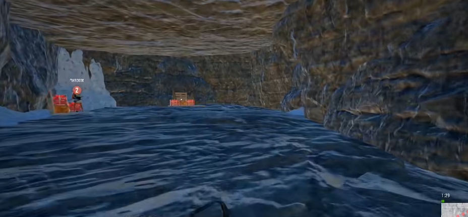 热气球如何在绝地求生中制造