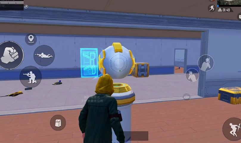 如何打造和平精英绿洲启元玩法的最强阵容