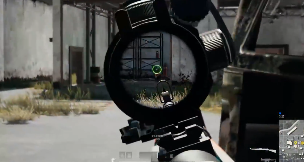 如何找到绝地求生夏日冲浪区域