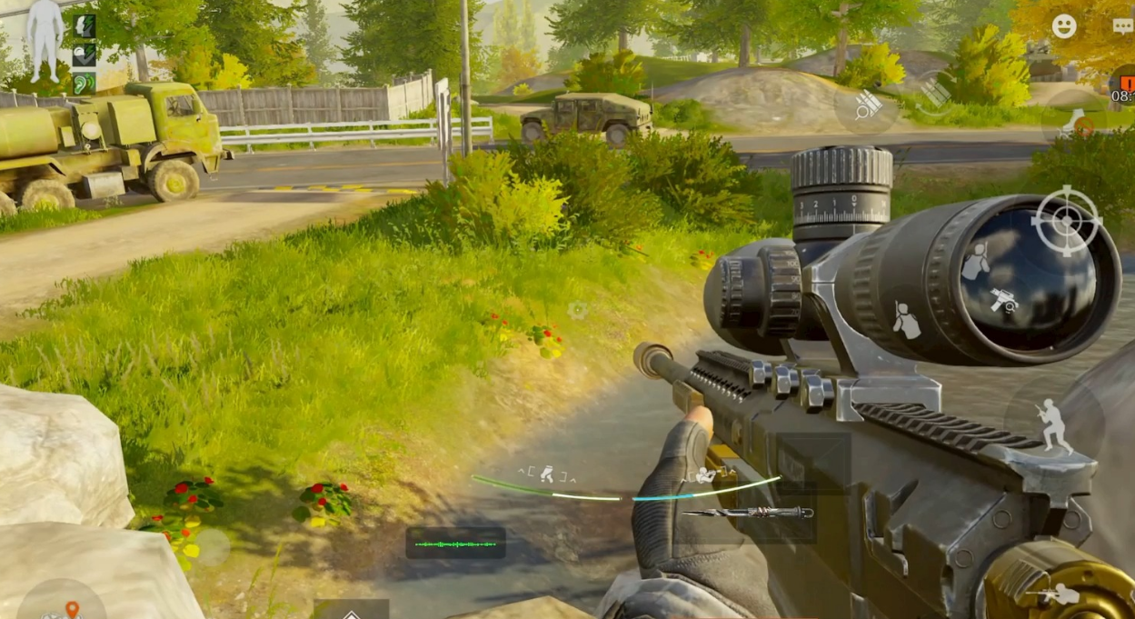 强农和暗区突围的关系是什么