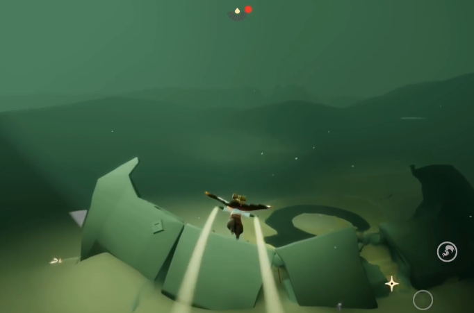 光遇新手能否在游戏中与朋友一起玩