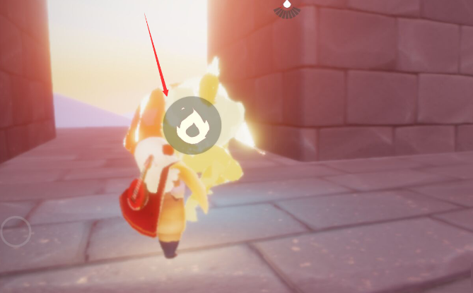 升级想要提高光遇中光翼的等级应该怎么做