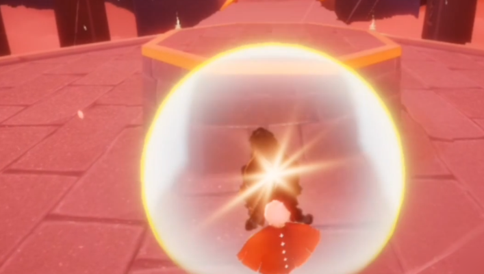 升级想要提高光遇中光翼的等级应该怎么做