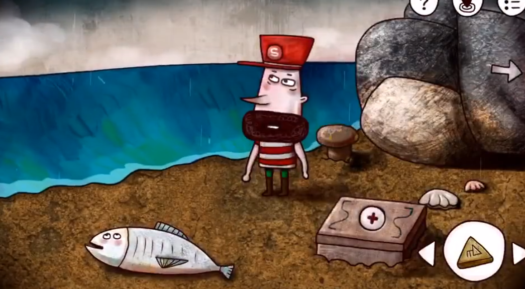 如何在迷失岛2中重启二周目 如何在迷失岛2中重启二周目