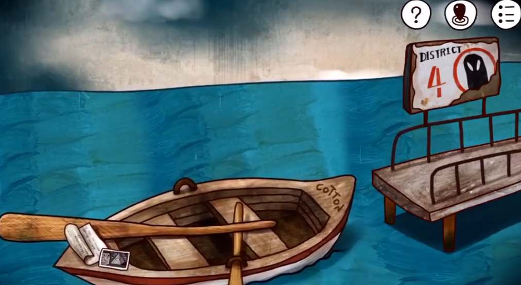 如何在迷失岛2中重启二周目 如何在迷失岛2中重启二周目