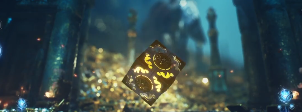 全民奇迹2游历的女神为什么这么受欢迎