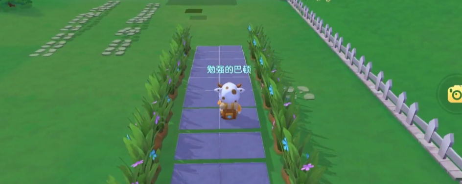 摩尔庄园手游屋子换法是什么