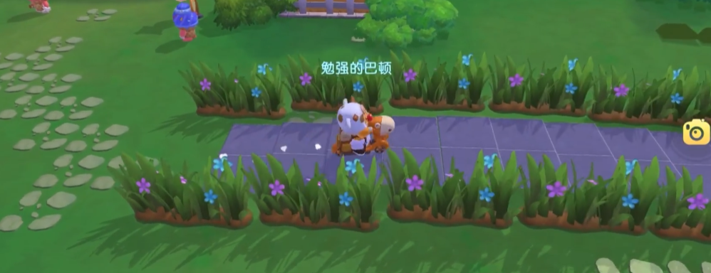 摩尔庄园手游屋子换法是什么