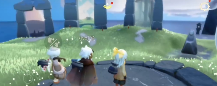 光遇飞行季是如何进入方舟的