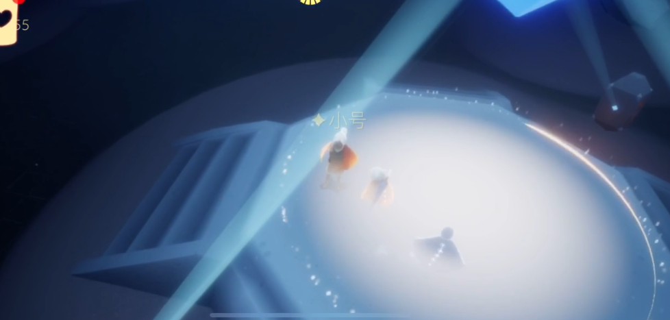 光遇深海季围巾斗篷是否可以自定义