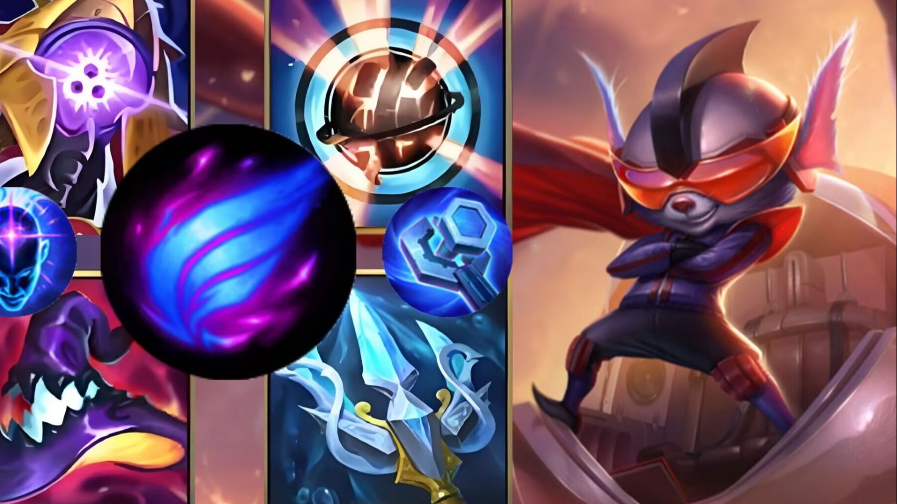 皇子在英雄联盟手游中可以担任哪个职业