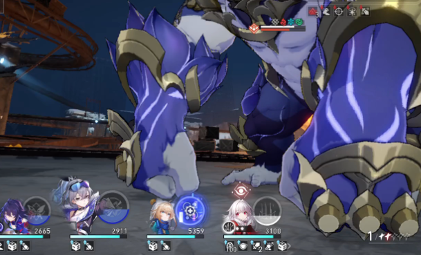 如何在崩坏星穹铁道免费索取食物