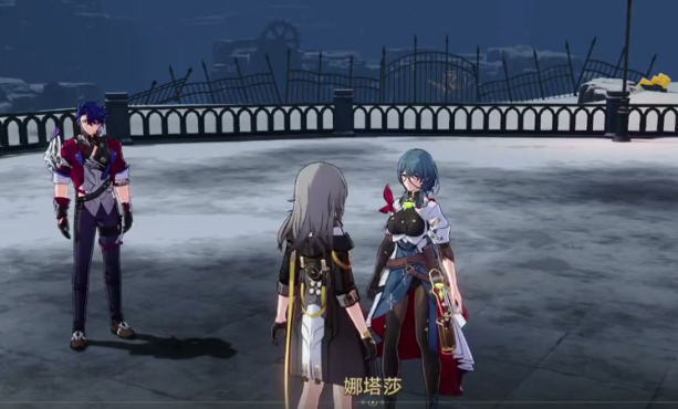 崩坏星穹铁道布洛妮娅强度是否超出预期