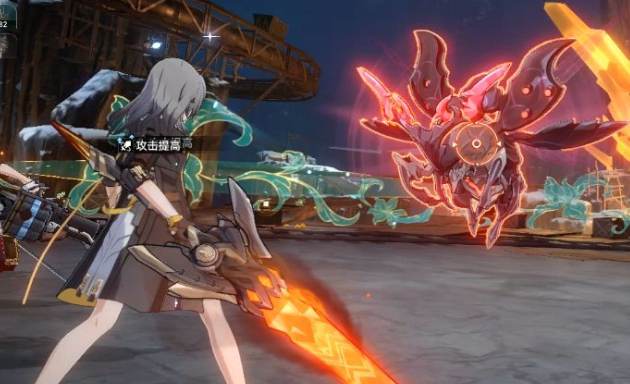 崩坏星穹铁道布洛妮娅强度是否超出预期