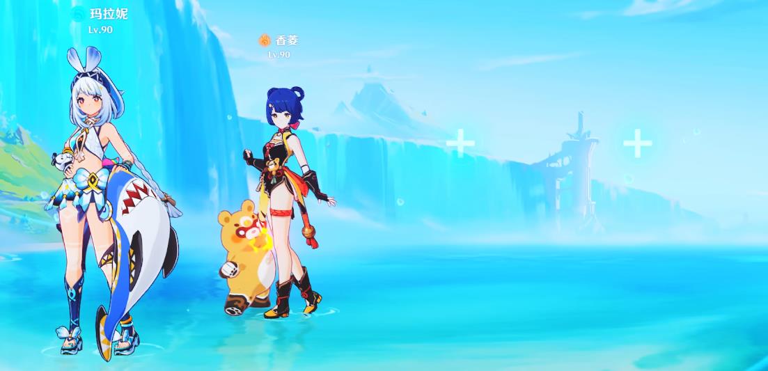 小伙伴们有什么办法可以获得原神家园狮头吗 小伙伴们有什么办法可以获得原神家园狮头吗