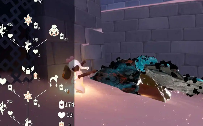 想要了解光遇带袖斗篷都有哪些选择吗