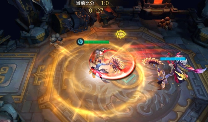 乱斗西游体力有哪些实际运用 乱斗西游体力有哪些实际运用