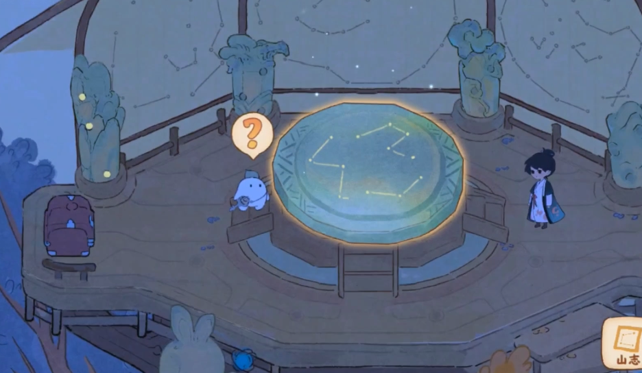 桃源深处有人家田地布局的经验有哪些